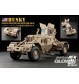 1/35 Husky VMMD AFV-Club