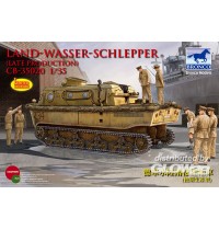 1/35 LWS late (limited mit Fe