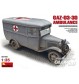 1/35 GAZ-03-30 Ambulance MiniArt