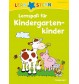 Tessloff - Lernstern - Lernspaß für Kindergartenkinder