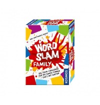 KOSMOS - Word Slam - Family