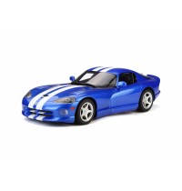 1/18 Dodge Viper...