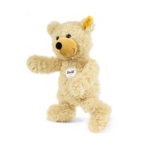 Steiff - Teddybären - Teddybären für Kinder - Charly Schlenker-Teddybär, beige, 30cm