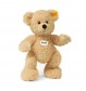 Steiff - Teddybären - Teddybären für Kinder - Fynn Teddybär, beige, 28cm