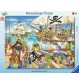 Ravensburger Spiel - Piraten Szene, 36 Teile