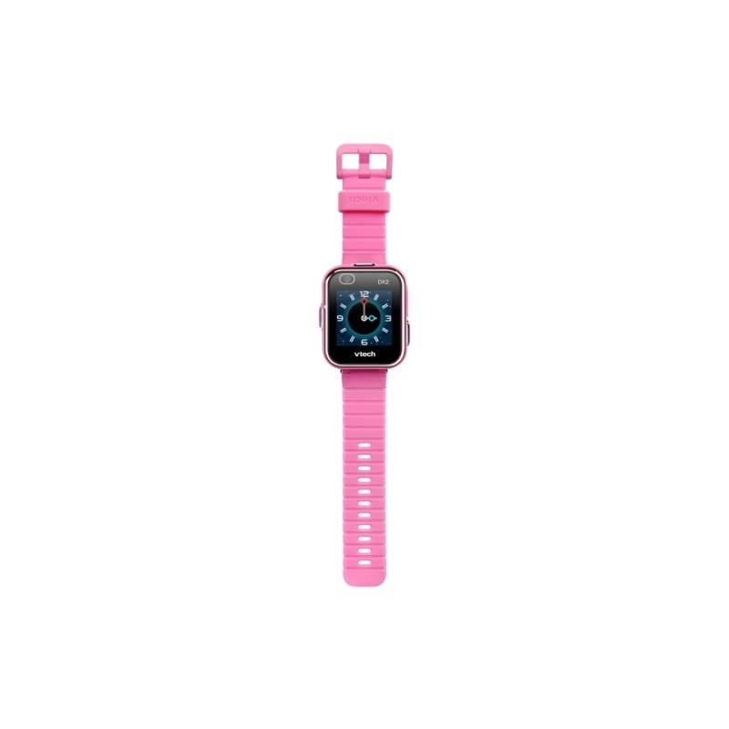 Vtech Kidizoom Smart Watch DX2 pink