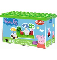 BIG - PlayBIG Bloxx Peppa Pig Basic Sets