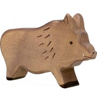 Wildschwein, Eber