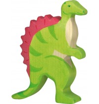 Spinosaurus