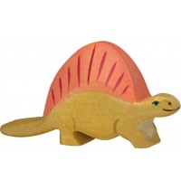 Dimetrodon