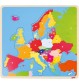 Puzzle Europa