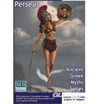 1:24 Ancient Greek Myths - Hersteller: Master Box Ltd.