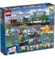 LEGO® City Trains - 60198 Güterzug