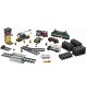 LEGO® City Trains - 60198 Güterzug