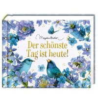 Coppenrath Verlag - Marjolein Bastin - Der schönste Tag ist heute