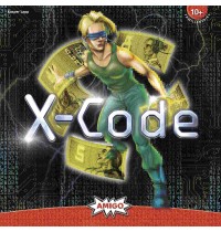 Amigo - X-Code
