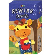 Avenir - Sewing Giraffe