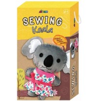 Avenir - Sewing Koala