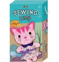 Avenir - Sewing Kitty