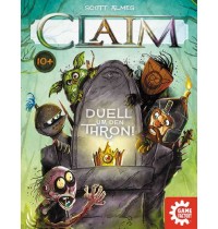 Game Factory - Claim