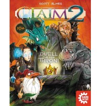 Game Factory - Claim 2