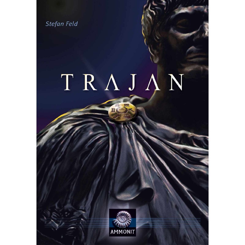 Huch - Trajan