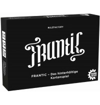 Game Factory - Frantic