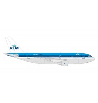Herpa Wings - KLM Airbus A310-200