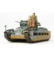 Tamiya - 1:48 Matilda Mk.iii/iv British Infa