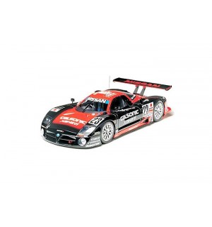 Tamiya - 1:24 Nissan R390 Gt1