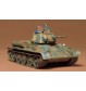 1/35 WWII Rus. T-34/76 ´42/43 Hersteller: Tamiya + 2 Figuren