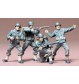 1/35 US Army Infanterie Hersteller: Tamiya 4 Figuren