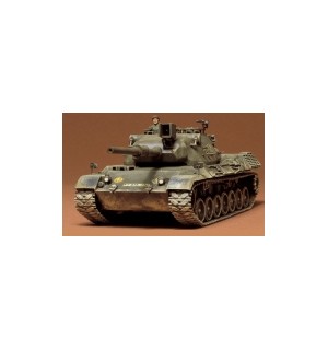 1/35 Leopard A1 Bundeswehr Hersteller: Tamiya + 1 Figur