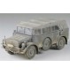 1/35 Horch Typ 1A Hersteller: Tamiya 1 Figur