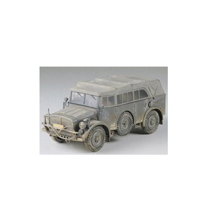 1/35 Horch Typ 1A Hersteller: Tamiya 1 Figur