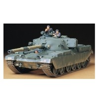 Tamiya - Brit. Tank Chieftain MK 5