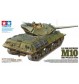 1:35 US Panzerjäger M10 (3) M Hersteller: Tamiya