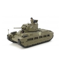 1:35 Brit. Pz Matilda Mk.III/ Hersteller: Tamiya