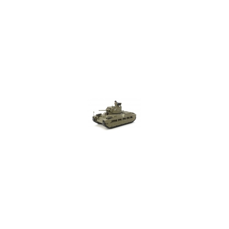 1:35 Brit. Pz Matilda Mk.III/ Hersteller: Tamiya