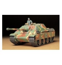1:35 Jagdpanther späte Vers. Hersteller: Tamiya
