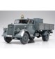 Tamiya - 1:35 Wwii Dt. Transport Lkw 3to (2)