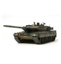 1:35 Leopard 2A6 Bundeswehr Hersteller: Tamiya