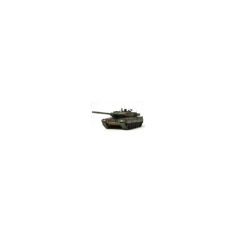 1:35 Leopard 2A6 Bundeswehr Hersteller: Tamiya