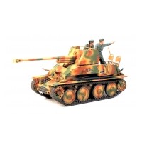 1:35 Panzerjäger Marder III Hersteller: Tamiya