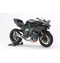 1:12 Kawasaki NINJA H2R Hersteller: Tamiya