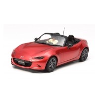 1:24 Mazda MX-5 Hersteller: Tamiya