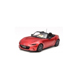 1:24 Mazda MX-5 Hersteller: Tamiya