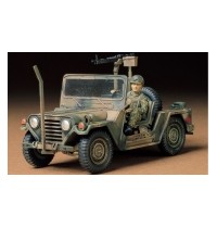 Tamiya - 1:35 Us M151a2 Ford Mutt Geländew.(