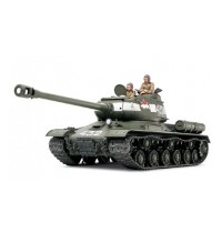 Tamiya - 1:35 Wwii Rus. Sw.kpz Js-2 Chkz (2)