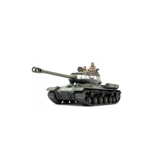 Tamiya - 1:35 Wwii Rus. Sw.kpz Js-2 Chkz (2)